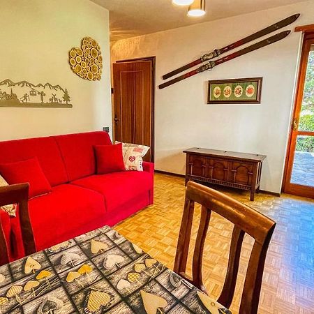 Appartamento Einaudi 11 - Affitti Brevi Italia Bardonecchia Εξωτερικό φωτογραφία