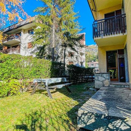 Appartamento Einaudi 11 - Affitti Brevi Italia Bardonecchia Εξωτερικό φωτογραφία