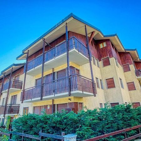 Appartamento Einaudi 11 - Affitti Brevi Italia Bardonecchia Εξωτερικό φωτογραφία