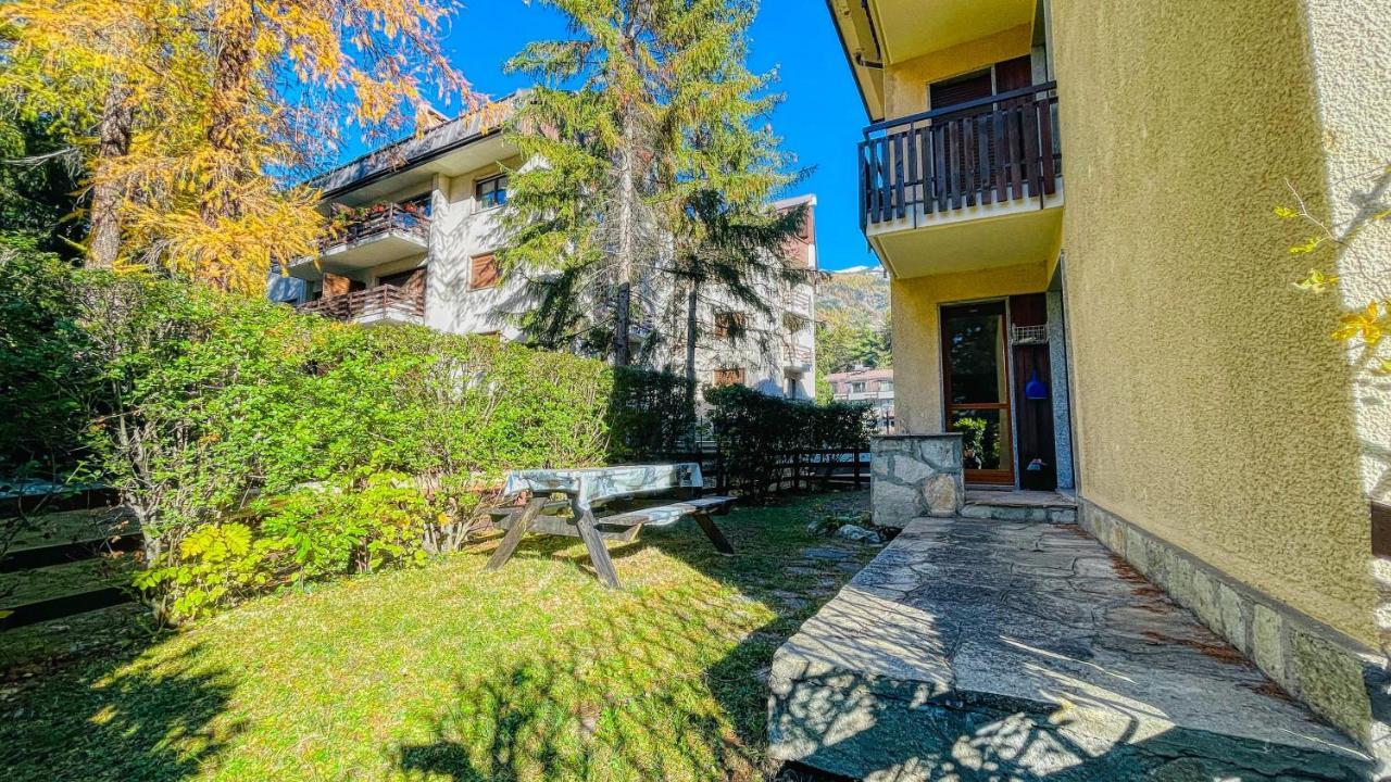 Appartamento Einaudi 11 - Affitti Brevi Italia Bardonecchia Εξωτερικό φωτογραφία