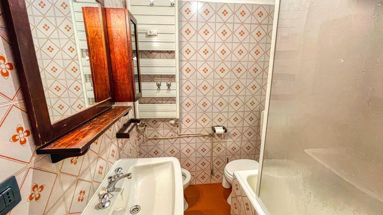 Appartamento Einaudi 11 - Affitti Brevi Italia Bardonecchia Εξωτερικό φωτογραφία