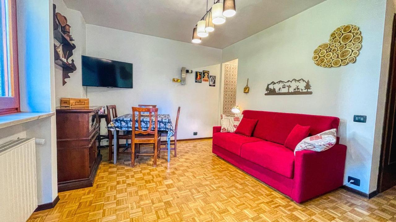 Appartamento Einaudi 11 - Affitti Brevi Italia Bardonecchia Εξωτερικό φωτογραφία