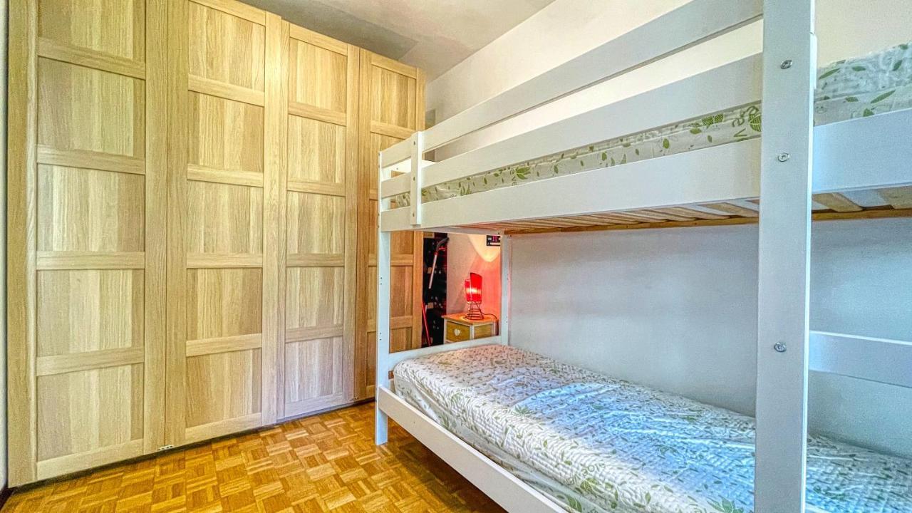 Appartamento Einaudi 11 - Affitti Brevi Italia Bardonecchia Εξωτερικό φωτογραφία