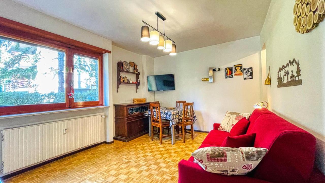 Appartamento Einaudi 11 - Affitti Brevi Italia Bardonecchia Εξωτερικό φωτογραφία