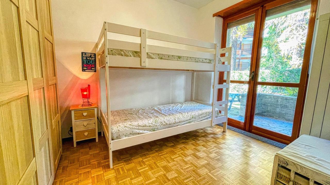 Appartamento Einaudi 11 - Affitti Brevi Italia Bardonecchia Εξωτερικό φωτογραφία