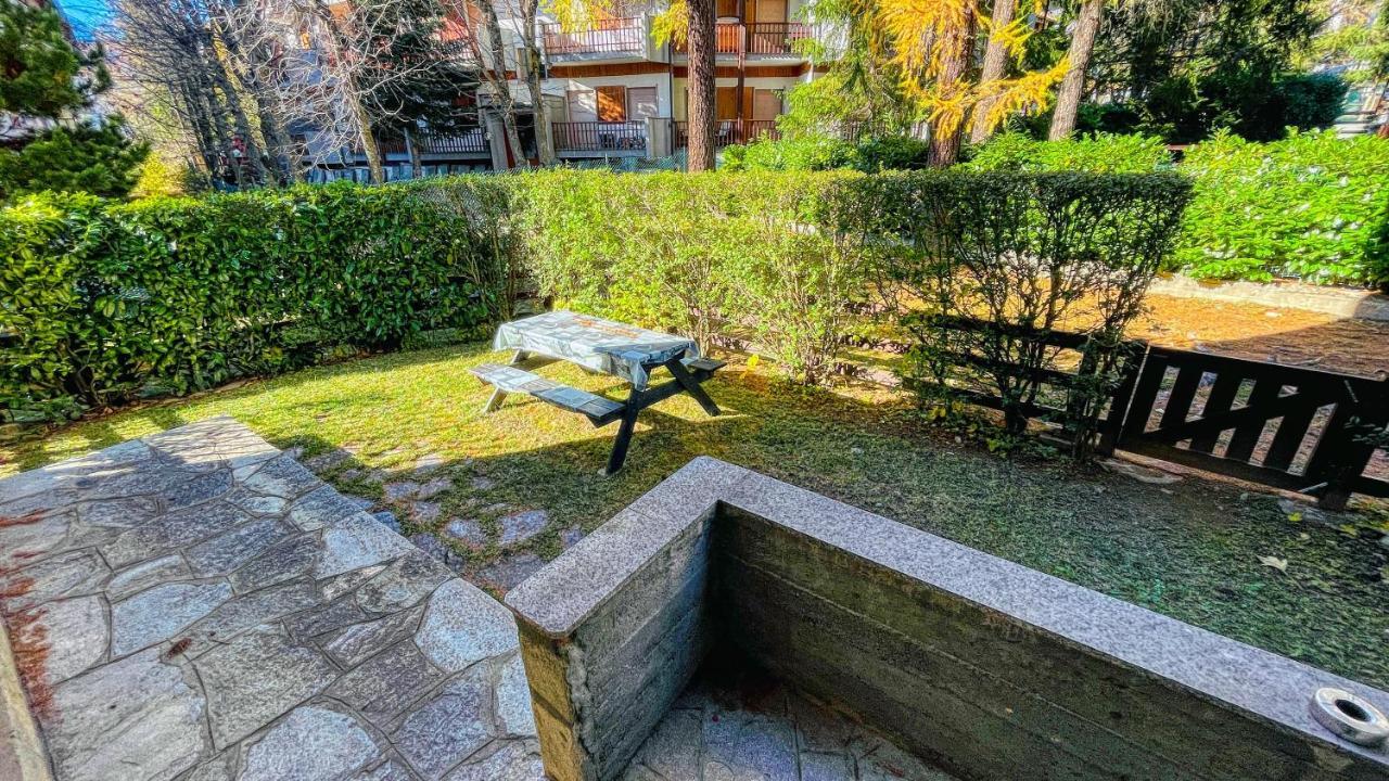 Appartamento Einaudi 11 - Affitti Brevi Italia Bardonecchia Εξωτερικό φωτογραφία