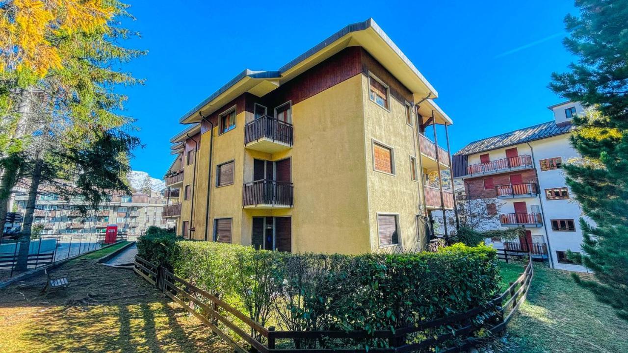Appartamento Einaudi 11 - Affitti Brevi Italia Bardonecchia Εξωτερικό φωτογραφία